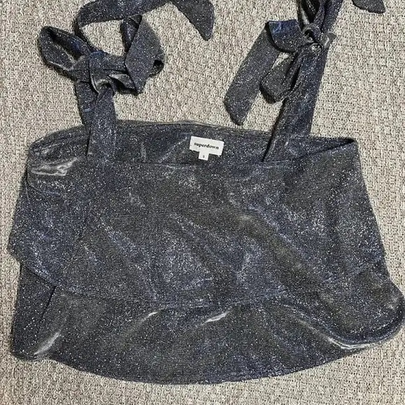 Glitter Top - Picture 4 of 6